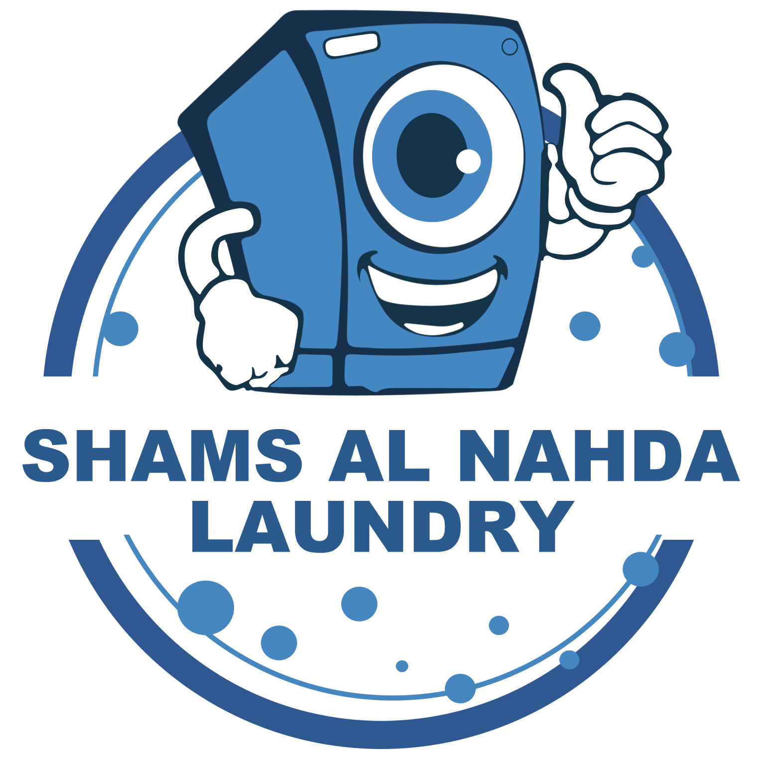 SHAMS AL NAHDA LAUNDRY
